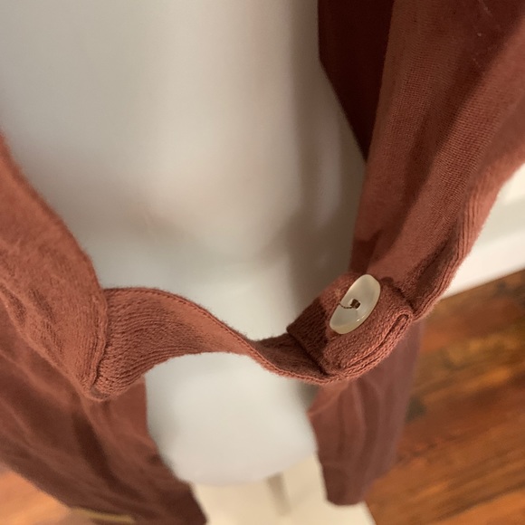 Tribe Kelley Mustang Dust Loin Cloth Tank - Picture 4 of 8